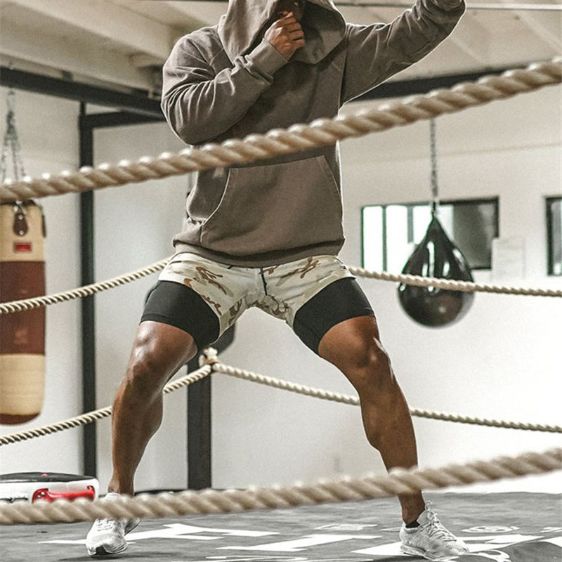 ActiveFlex Shorts - esprit fit