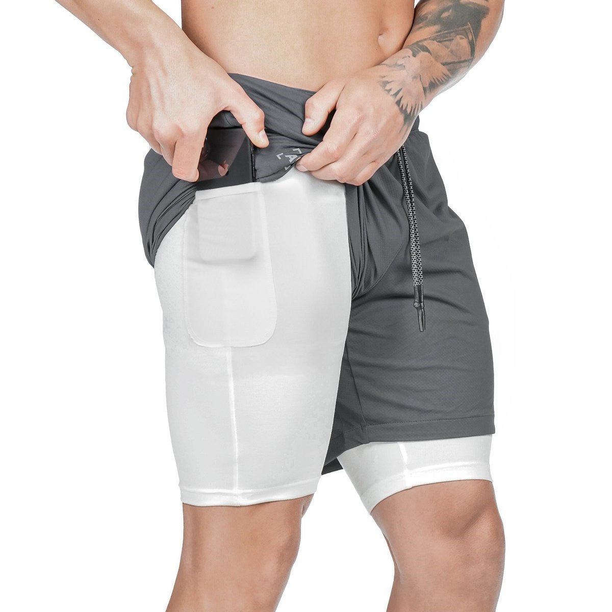 ActiveFlex Shorts - esprit fit