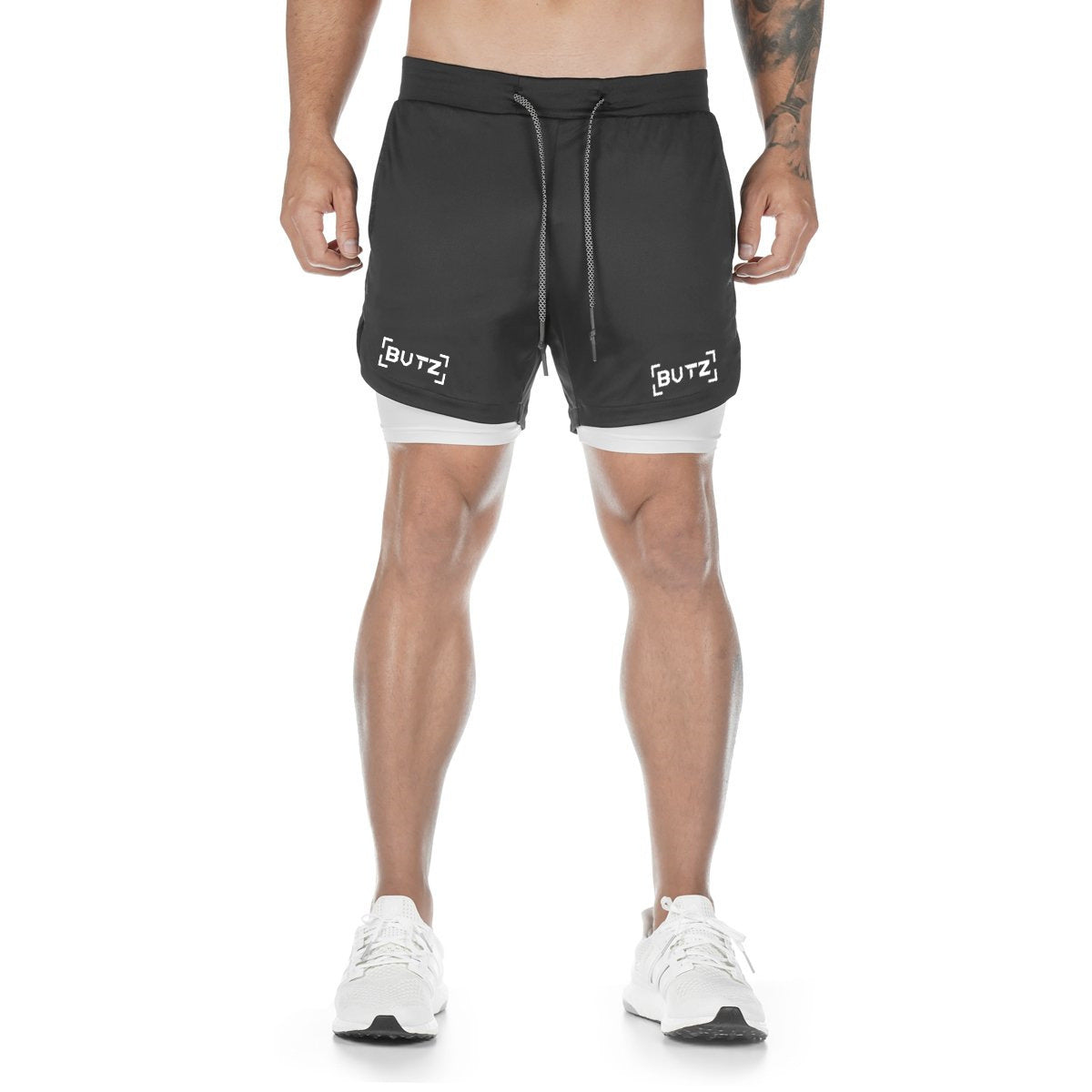 ActiveFlex Shorts - esprit fit