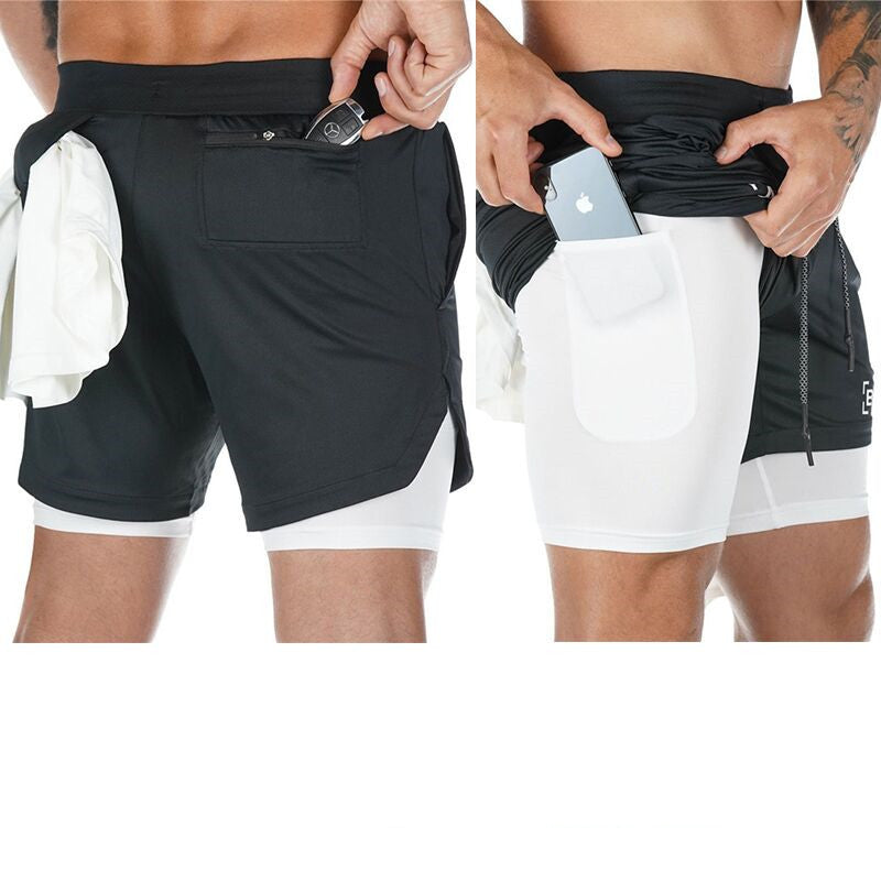 ActiveFlex Shorts - esprit fit