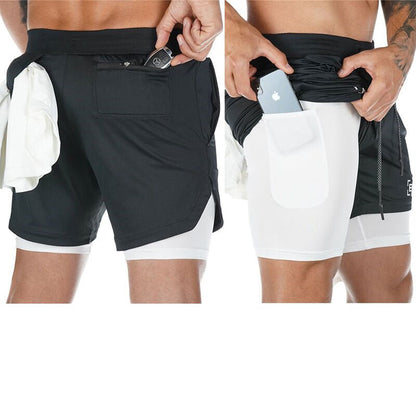 ActiveFlex Shorts - esprit fit