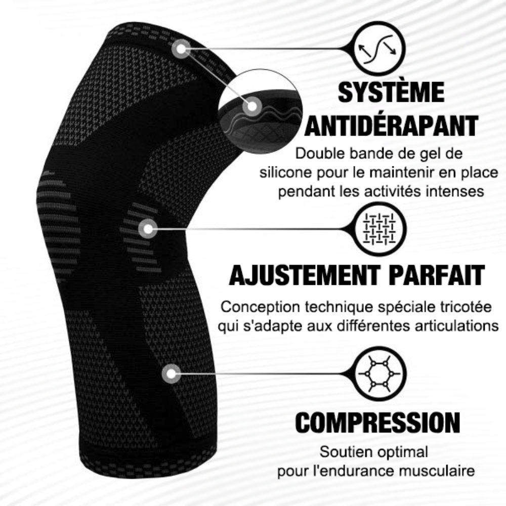 ActivGenou - esprit fit